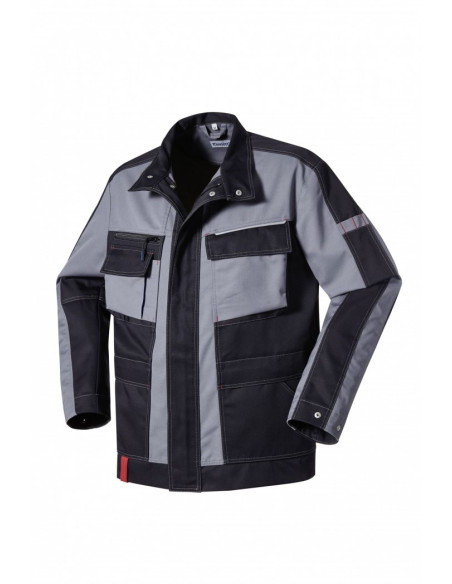 VESTE DE TRAVAIL POLY-COTON 245gr CONCEPT