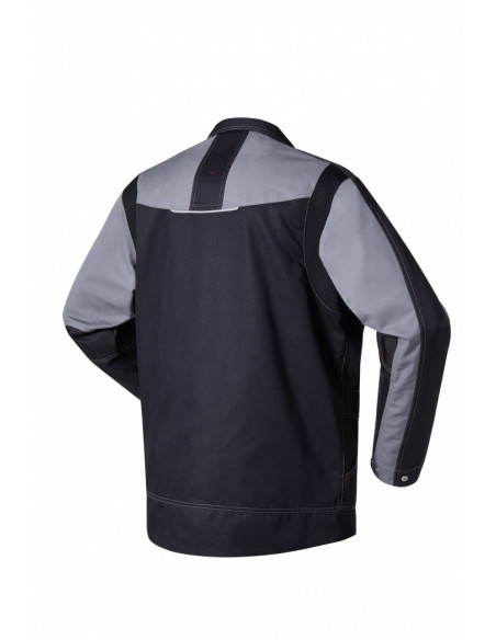 VESTE DE TRAVAIL POLY-COTON 245gr CONCEPT