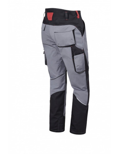 PANTALON LIGNE CONCEPT POLY-COTON 245gr