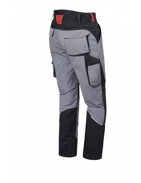 PANTALON LIGNE CONCEPT POLY-COTON 245gr