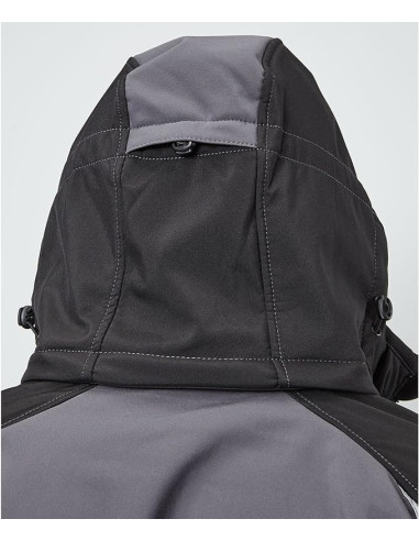 VESTE SOFTSHELL "OUTDOOR" TOOLS