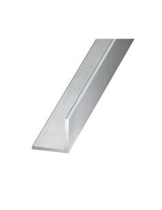 CORNIERE EGALE ALUMINIUM AW6060 T6 2