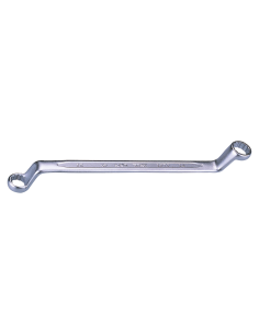 CLE POLYGONALE CONTRECOUDEE 75° METRIQUE