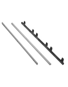 CREMAILLERE A VISSER 20x28 M4/1m