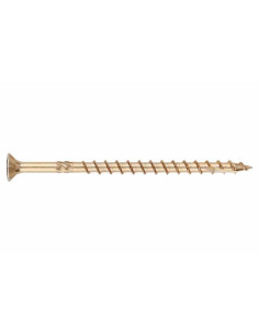 VIS A BOIS A HAUT RENDEMENT BICHROMATEE TORX