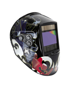 MASQUE LCD ERGOTECH+ 5/9-9/13 DREAM TRUE COLOR
