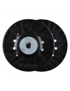SUPPORT ELASTIQUES RH TURBO 125xM14