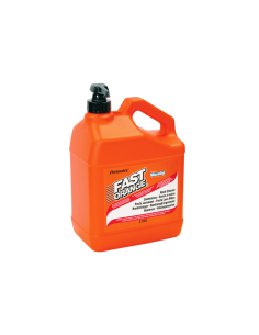 SAVON FAST ORANGE EN BIDON POMPE 3,8L
