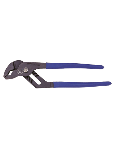 PINCE MULTIPRISE STANDARD - ISO 8976 - ACIER...