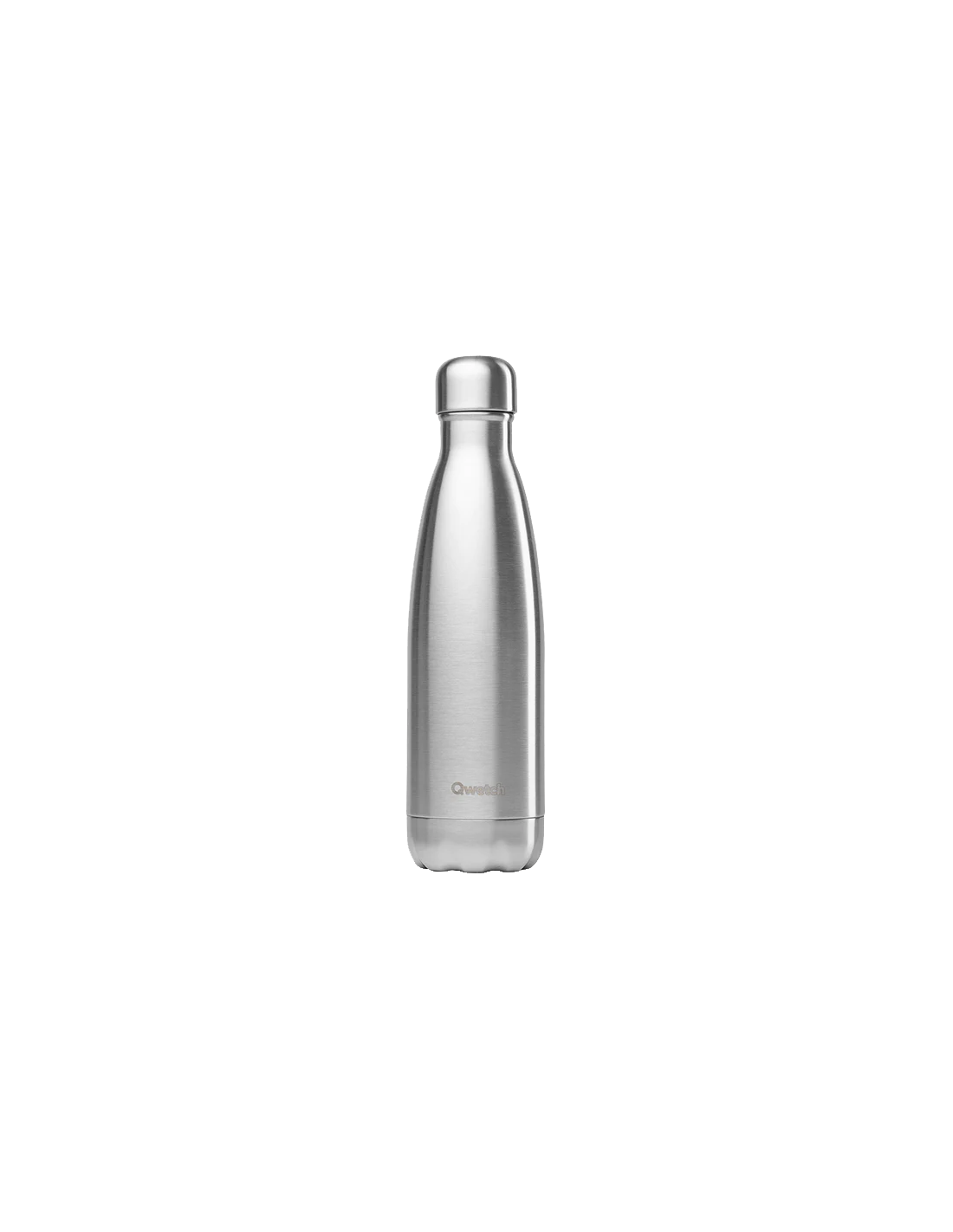 Gourde Isotherme Lurch 0.75L - Acier Inoxydable - Garde Chaud/froid 12h - Couleur Bleu Eau