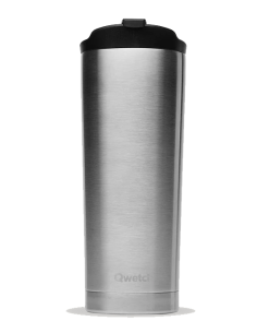 MUG DE VOYAGE ISOTHERME DOUBLE PAROI