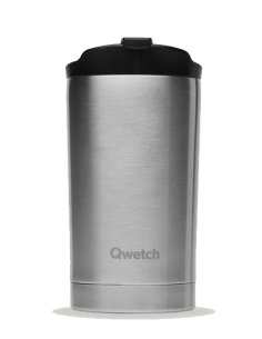MUG DE VOYAGE ISOTHERME DOUBLE PAROI 2