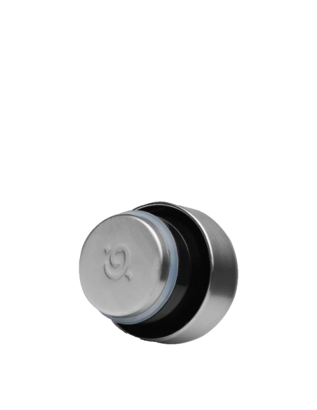 BOUCHONS 1,5L - INOX BROSSE