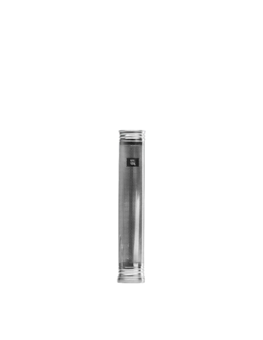 INFUSEUR SEUL INOX POUR BOUTEILLE