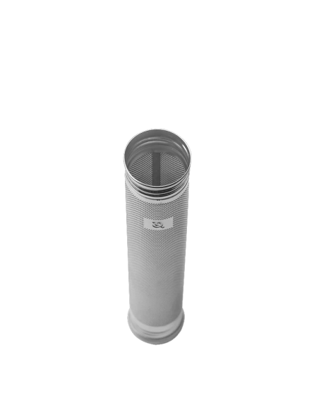 INFUSEUR SEUL INOX POUR BOUTEILLE