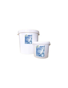 BIOVON SEAU POUDRE NATURELLE VEGETALE SANS SOLVANT LABAGE DES MAINS - 5L
