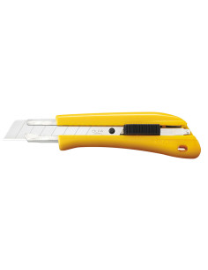 CUTTER OLFA BN-AL 18mm C0000102001