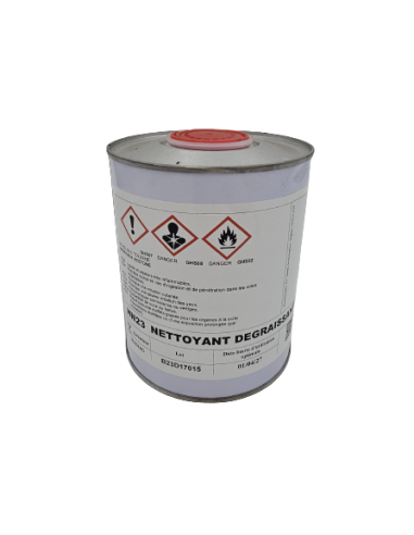DILUANT NETTOYANT DEGRAISSANT HN23