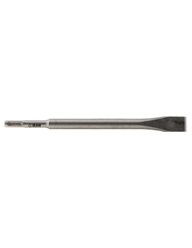 BURIN PLAT SDS PLUS 250mm
