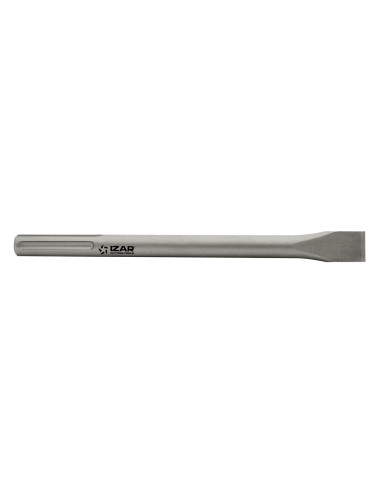 BURIN PLAT SDS-MAX 400x24mm