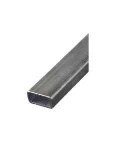PROFILE RECTANGLE BRUT (TUBE) 2