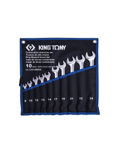 TROUSSE DE CLE MIXTE 8 - 24