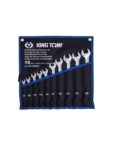 TROUSSE DE CLE MIXTE 8 - 24