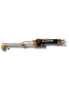 ENSEMBLE LANCE BP89 OXYGENE/ACETYLENE PROPANE