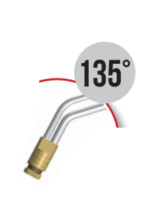 CHALUMEAU COUPEUR BP89 - OXYGENE/ACETYLENE + PROPANE 2