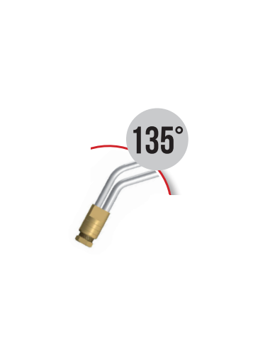 ENSEMBLE LANCE BP89 OXYGENE/ACETYLENE PROPANE
