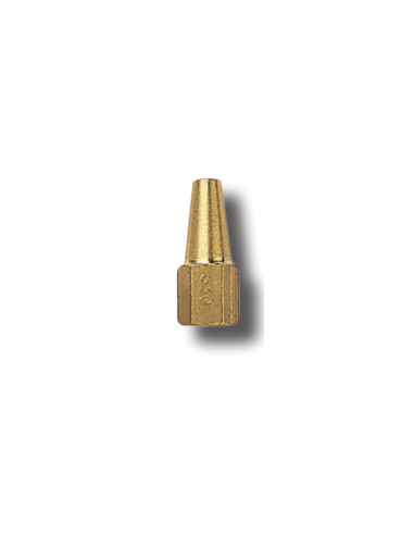 BUSE POUR SOUDEUR/CHAUFFEUR ROC 1