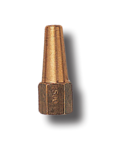 BUSE POUR CHAUFFEUR ROC 2 - MONODARD - ACETYLENE