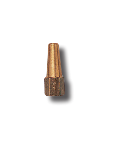 BUSE POUR CHAUFFEUR ROC 2 - MONODARD - ACETYLENE