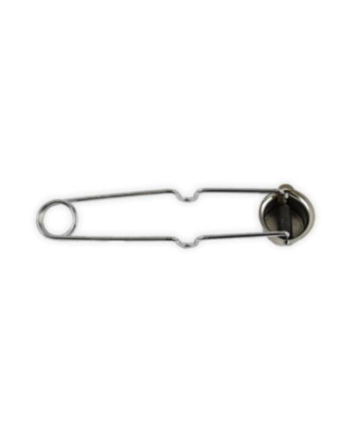 ALLUME GAZ COUPELLE POUR TOUT TYPE DE CHALUMEAU + PIERRE INTERCHANGEABLE