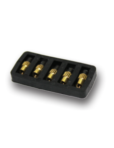 ETUI DE 5 PIERRES POUR ALLUME GAZ COUPELLE