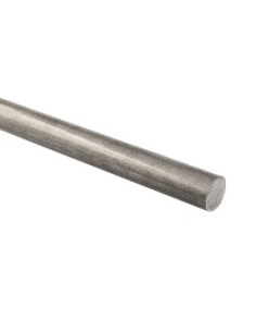 ROND LISSE ACIER BRUT "LAC" S235JR