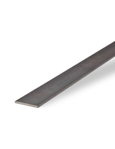 FER PLAT ACIER S355J2 80x10