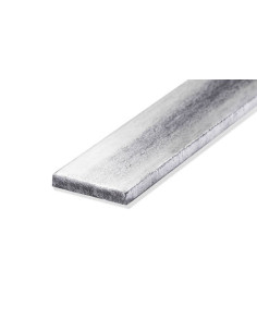 FER PLAT INOX 304L 2