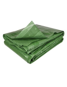 BACHE ARMEE VERTE 2X3 M. 160G/M²