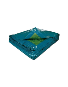 BACHE MULTI-USAGES 4 X 6 M