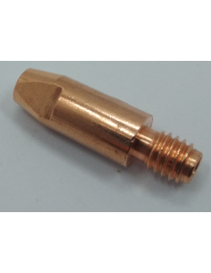 CONTACT TIP LAVAMIG 35/40/50W M8X1.0XL30 (PACK DE 10pcs)