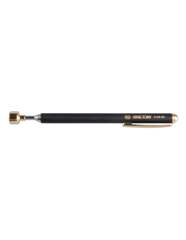 DOIGT MAGNETIQUE TELESCOPIQUE - 130mm à 640mm - CMU 1,6kg