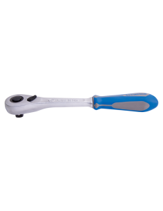 CLIQUET 1/2" ETANCHE A LA POUSSIERE - (90 dents)