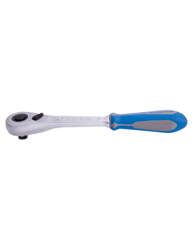 CLIQUET 1/2" ETANCHE A LA POUSSIERE - (90 dents)