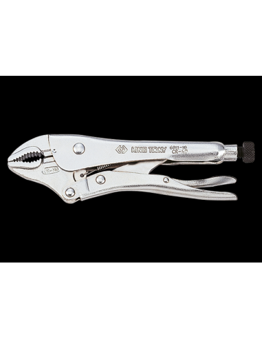 PINCE ETAU 140mm