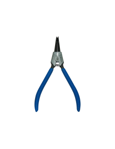 PINCE POUR CIRCLIPS EXTERIEURS - BECS USINES 90°