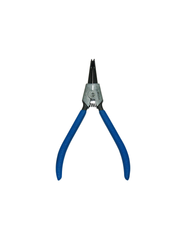 PINCE POUR CIRCLIPS EXTERIEURS - BECS USINES 90°