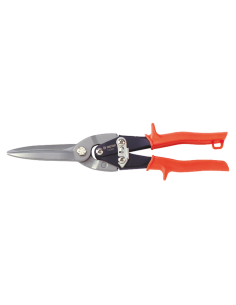 CISAILLE AVIATION LAMES A DENTS AVEC PROTECTIONS