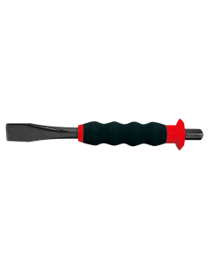 BURINS GAINES AVEC PRISE EN MAIN RENFORCEE - Larg. TETE 22mm