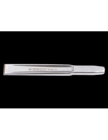 BURIN NERVURE A PROFIL CONSTANT 150mm